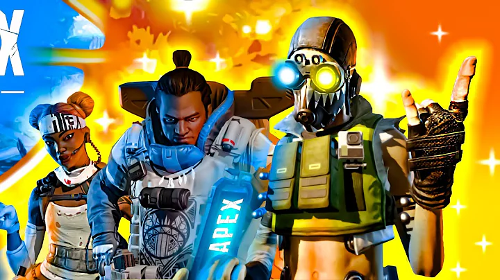 HOW TO Keep Your Momentum in Gun fights to Help You Win in Apex Legends