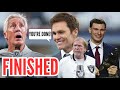 Pete Carroll ON VERGE OF BEING FIRED AFTER DISASTROUS SEASON! Raiders TO UNDERGO TOTAL REBUILD