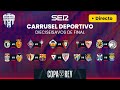 🏆 UD BARBASTRO - FC BARCELONA EN VIVO ⚽️ Los DIECISEISAVOS de la COPA DEL REY 2023/24 | EN DIRECTO image