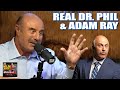 What does dr phil think of dr phil