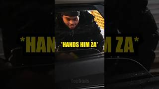 Tylil &amp; Cinna Didn’t Expect THIS Fan Interaction! 💀