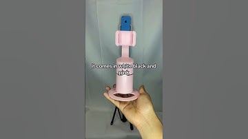 Auto Face Tracking Phone Holder Tripod