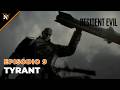 Resident Evil 9 Requiem - Ep 9 - Tyrant
