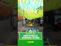 DECORAÇÃO DE COPA NO MORRO DO OURO, NA JACARECANGA, TÁ LINDONA