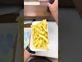 Chips. Nothing more. Nothing less. #chips #fishandchips #chippy #rubysfishandchips #fyp #goodfood