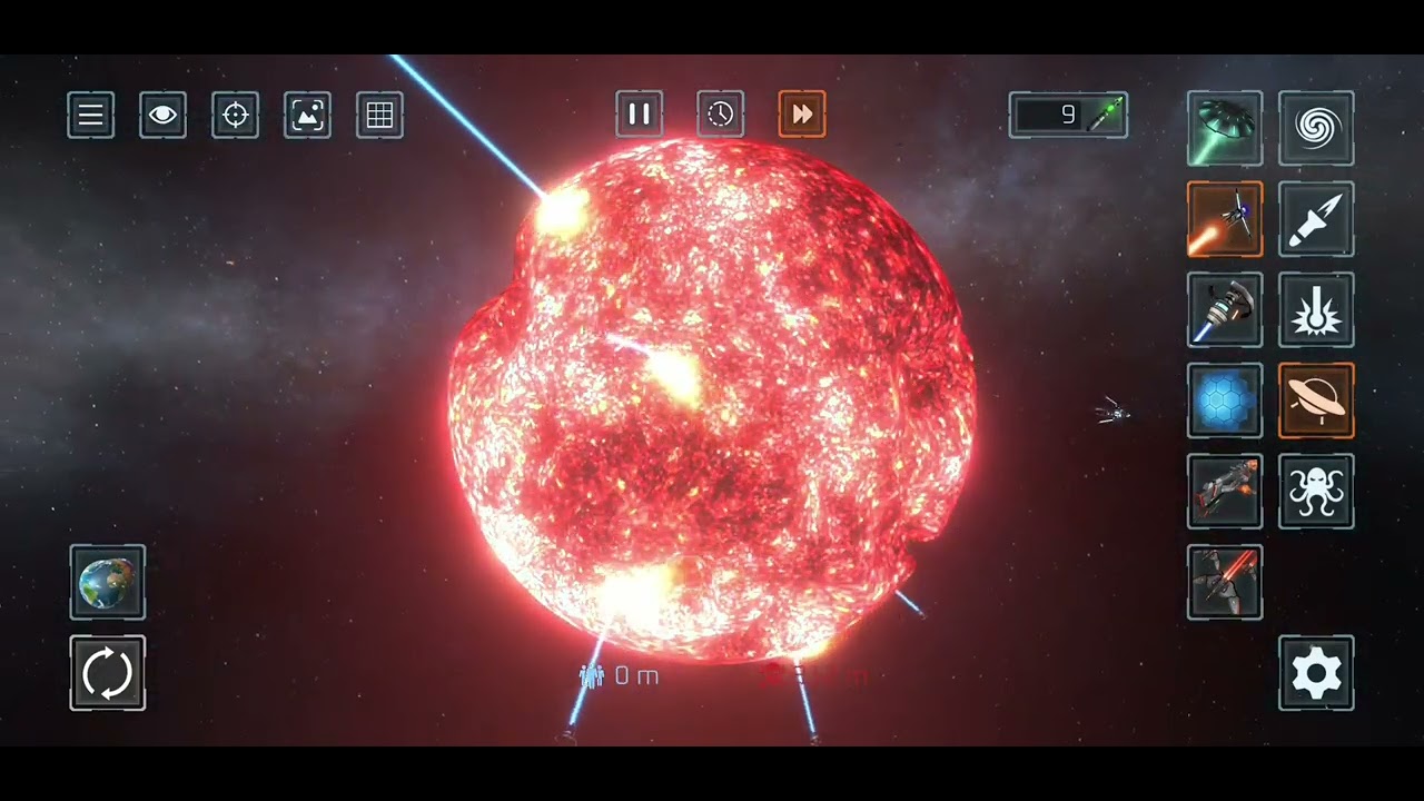 solar smash part 1