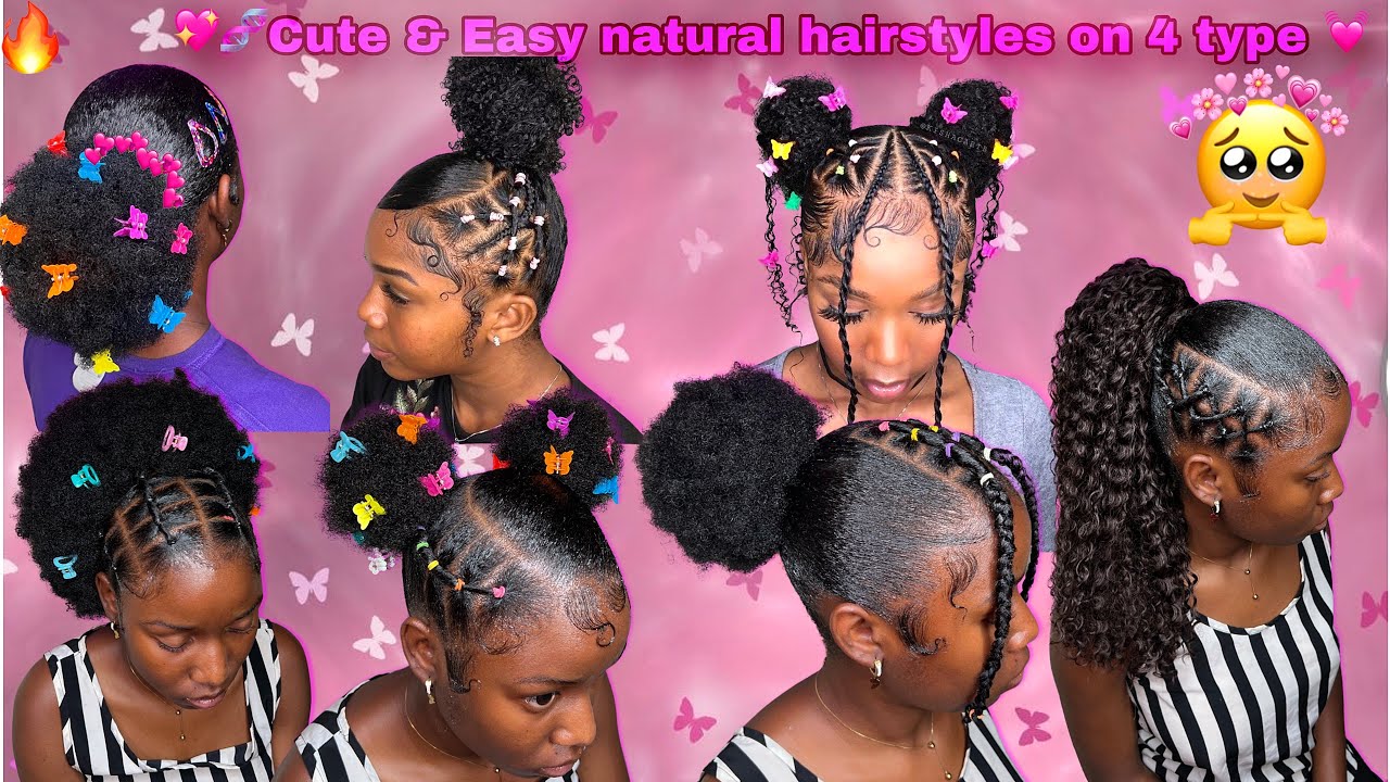 💖💫 последние новости Pinterest 4: 𝐍𝐚𝐭𝐮𝐫𝐚𝐥 𝐇𝐚𝐢𝐫𝐬𝐭𝐲𝐥𝐞𝐬 + 𝐒𝐥𝐚𝐲𝐞𝐝 𝐄𝐝𝐠𝐞𝐬 🩵💅🏼