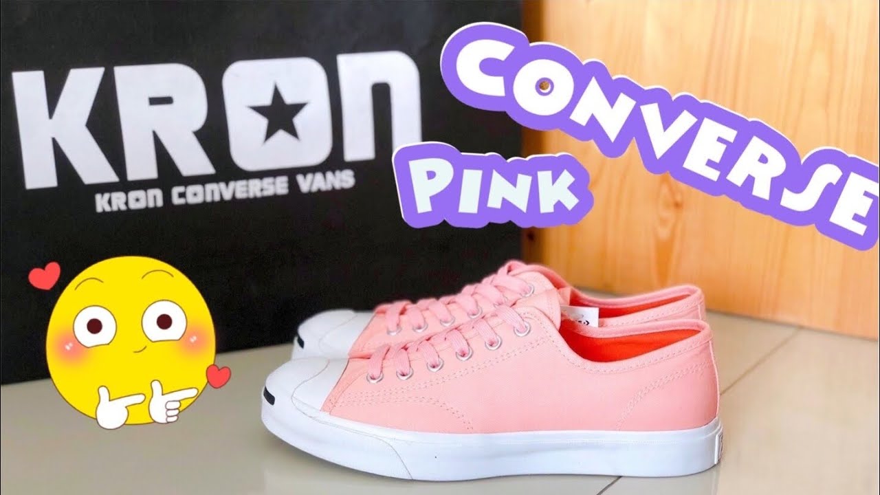 kron converse vans