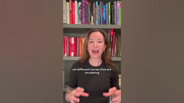 Show your kids these tools to check fake news