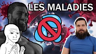 613 La Rétention Séminale Et Les Maladies