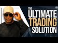 The only trading you need to learn
