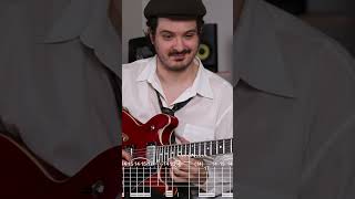 Electro Swing Meets Rock Guitar