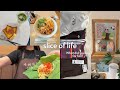 【DAILY VLOG】秋服の購入品速報🍂|現場が無くても淡々と生きる社会人オタクの日常🌻|UNIQLO U👖