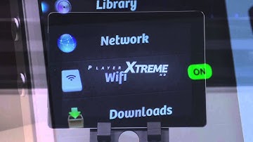 Video Player Apps for iOS & Android