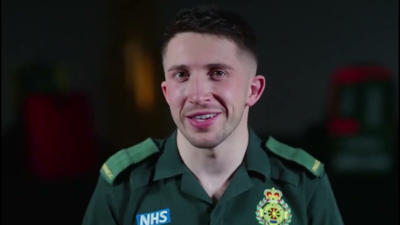 999 frontline   Clip 001