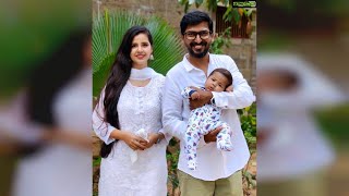 Nanditha Jennifer Top 50 Instagram Posts And Photos