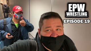 EPW Wrestling Episode 19 | 6 Man TAG TEAM Action & Hollywood Jimmy and Neil Head to LAS VEGAS! EPW Wrestling Episode 19 | 6 Man TAG TEAM Action & Hollywood Jimmy and Neil Head to LAS VEGAS!