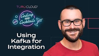 Kafka Event Processing Explained | Robin Moffatt | Coding over Cocktails