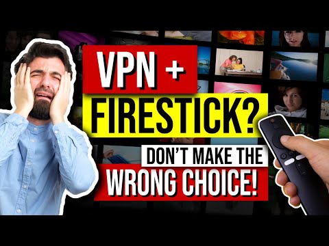 5 Best VPN for Firestick: Supercharge your Fire Stick with this