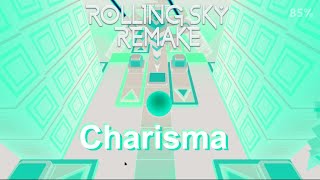 Rolling Sky Remake 0.2B - Charisma