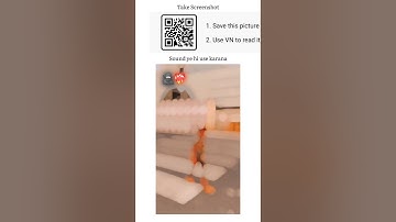 New VN Video Editing QR Template | VN Video editor QR code | VN Video Editing Tutorial 2025 #vncode