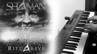 Shaman - Fairy Tale (Piano Intro)