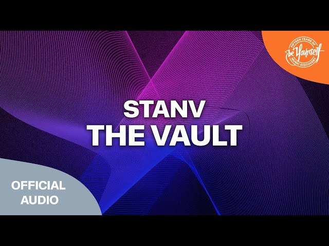 StanV - The Vault