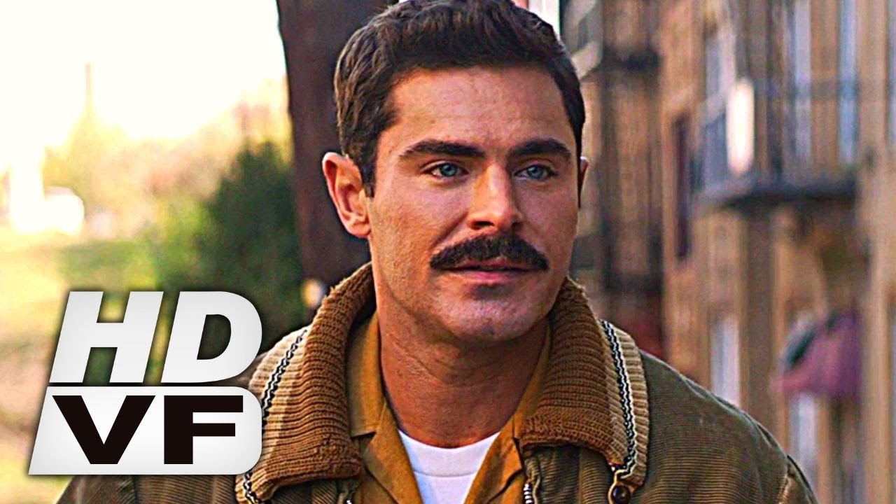 THE GREATEST BEER RUN EVER Bande Annonce VF (2022, APPLE) Zac Efron