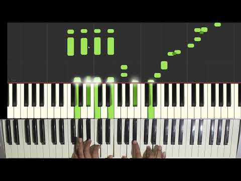 Fallen | Lauren Wood | Instrumental | Hardian Immanuel