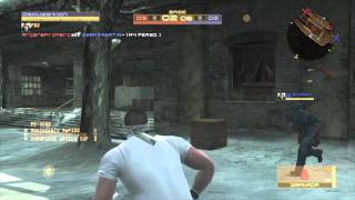 MGO | PBO vs PL Base WW Survival 27/08/11