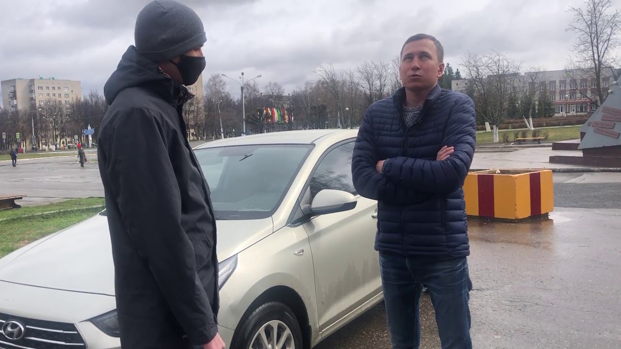 Автолюбитель время работы