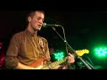 Marlon Williams,   Nobody gets what they want anymore, Whelans Dublin February 24th 2018