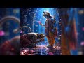 BAJRANG BAAN | The Immortal Companion | Cinematic Visual Adaptation | Hanuman Devotional AI Film