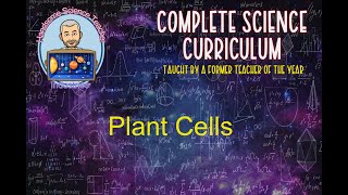 Plant Cells