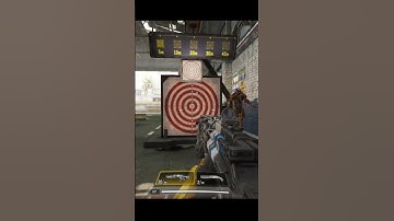 M4 Sickle with Grenade Launcher #codm