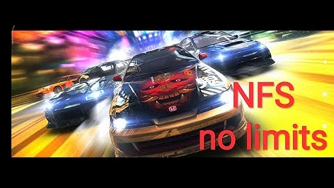 need for speed no limit mobile gameplay Nissan skyline gtr 🚗🚗