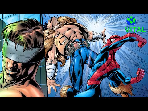 🌎 The Fall of Kraven and the Revelation of Spider-Man! [End of the Saga]