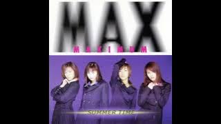MAX - SUMMER TIME