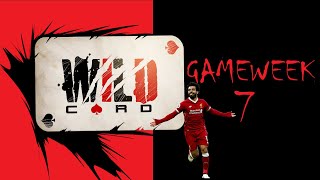 FPL 2023/24 | GW7 WILDCARD | Fantasy Premier League