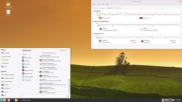 Linux Mint 21.1 Beta MATE Run Through