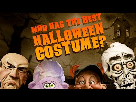 who-has-the-best-halloween-costume?-|-jeff-dunham