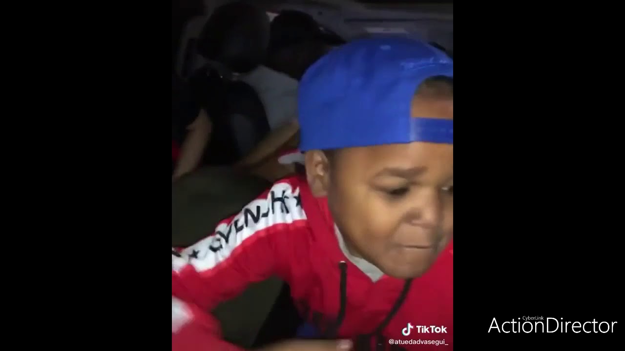 Pío la di tigasia él regalomalo