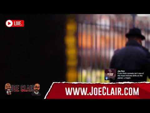 Joe Clair LIVE
