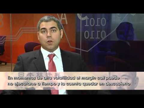 Forex niveau de la marge