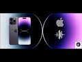 Apple - iPhone 14 Pro Max ( Reflections ) || Toque de Chamada