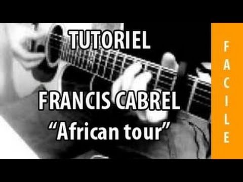 african tour cabrel