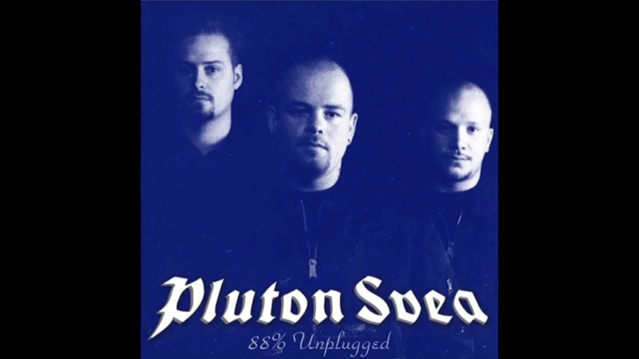 Pluton Svea Chords - Chordify