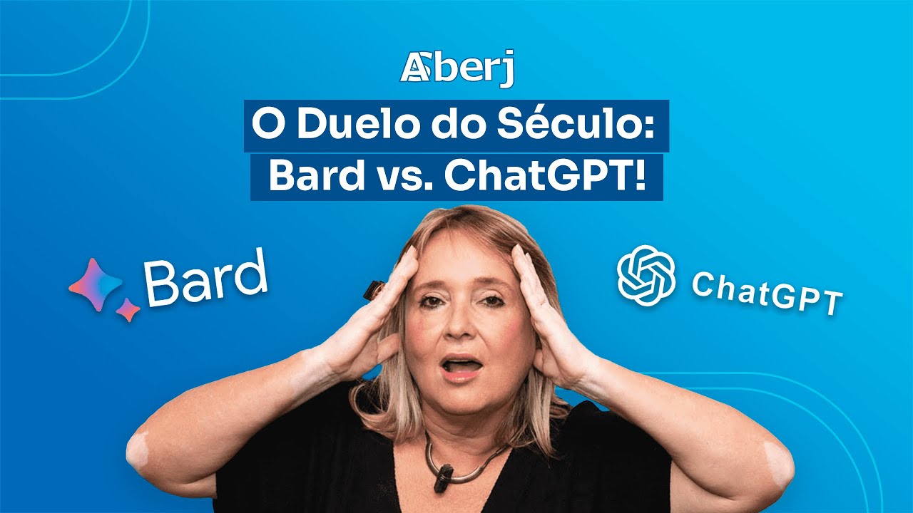 Descubra Como o Bard Pode ser Útil para o seu Negócio - YouTube