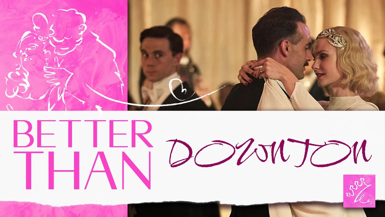 10 Hidden Gem Period Dramas on BritBox Streaming NOW