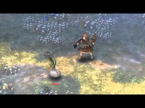 pardoner tos  New Update  Tree of Savior: Kĩ năng của Pardoner - Discern Evil